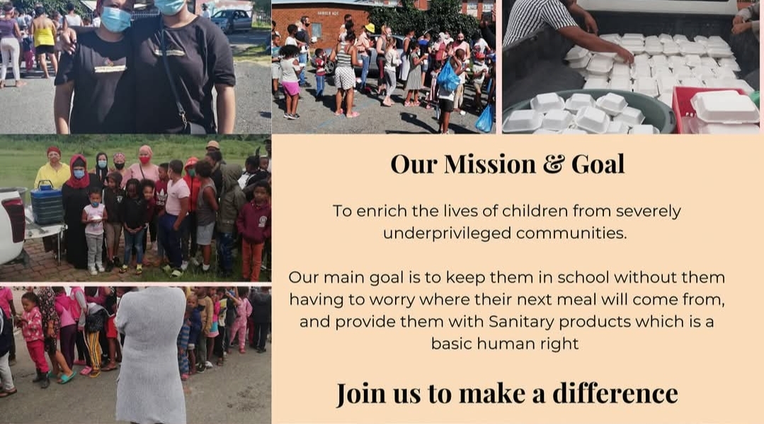 Mission and Goal