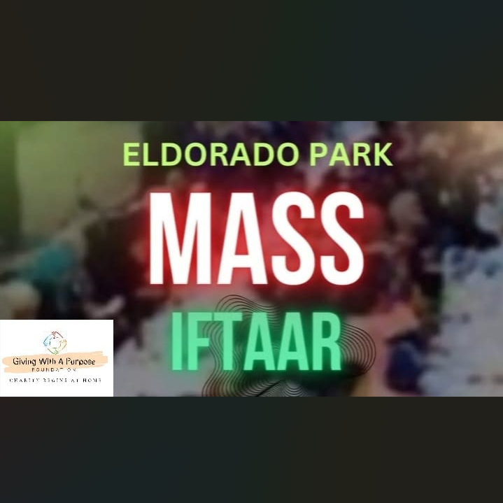 Iftaar