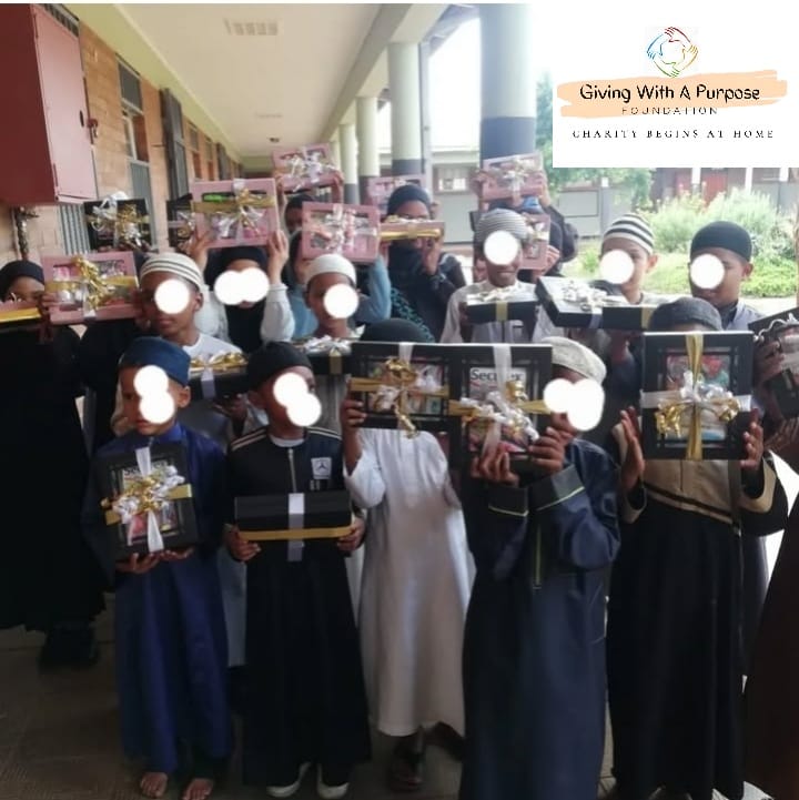 Madrassa