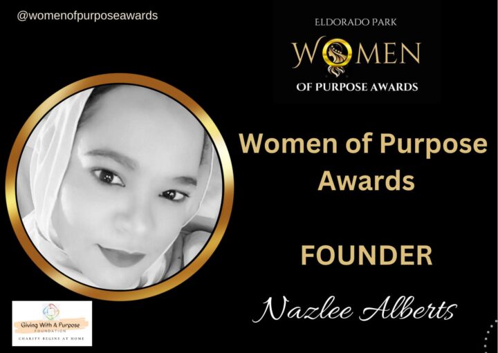 Women of Purpose